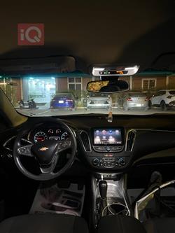 شيفروليه ماليبو